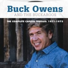 OWENS BUCK  - 2xCD COMPLETE CAPITOL SINGLES: 1971-1975