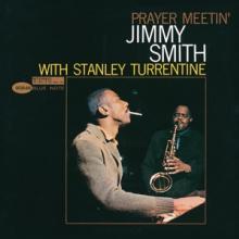 SMITH JIMMY  - CD PRAYER MEETIN'