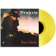  RAZA ODIADA [VINYL] - suprshop.cz