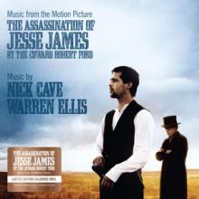  THE ASSASSINATION OF JESSE [VINYL] - supershop.sk