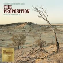  THE PROPOSITION [VINYL] - supershop.sk