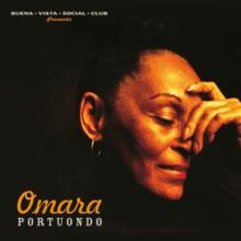  OMARA PORTUONDO (BUENA VISTA SOCIAL CLUB PRESENTS) [VINYL] - suprshop.cz