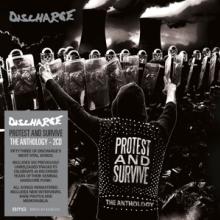  DISCHARGE - supershop.sk