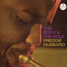  THE BODY & THE SOUL [VINYL] - suprshop.cz