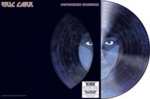  UNFINISHED BUSINESS [VINYL] - suprshop.cz