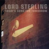 LORD STERLING  - CD TODAY'S SONG FOR TOMORROW