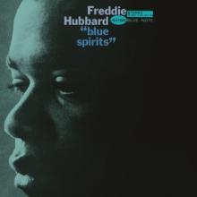 HUBBARD FREDDIE  - CD BLUE SPIRITS