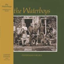 WATERBOYS  - VINYL FISHERMAN'S BLUES [VINYL]