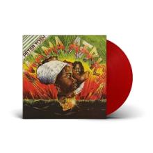  MAMA AFRICA - LIMITED RECYCLED RED VINYL [VINYL] - supershop.sk