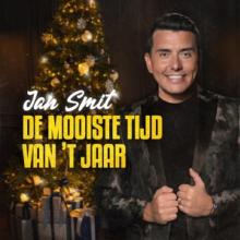 SMIT JAN  - CD DE MOOISTE TIJD VAN T JAAR