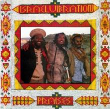 ISRAEL VIBRATION  - CD PRAISES