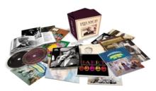  THE RCA ALBUMS COLLECTION - suprshop.cz