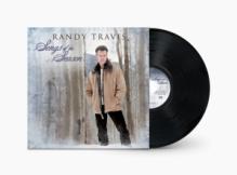 TRAVIS RANDY  - VINYL SONG OF THE SEASON [VINYL]