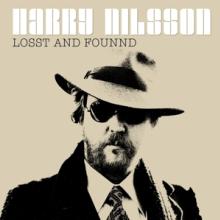 NILSSON HARRY  - CD LOSST AND FOUNND