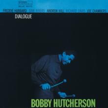 HUTCHERSON BOBBY  - CD DIALOGUE