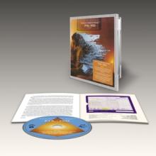 ALAN PARSONS PROJECT  - BRD PYRAMID [BLURAY]