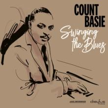  COUNT BASIE [VINYL] - supershop.sk