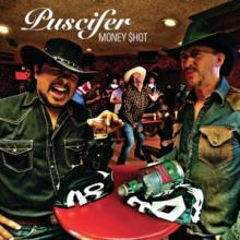 PUSCIFER  - CD MONEY SHOT