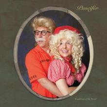 PUSCIFER  - CD CONDITIONS OF MY PAROLE