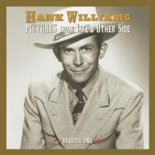 WILLIAMS HANK  - CD PICTURES FROM LIF..