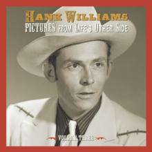 WILLIAMS HANK  - CD PICTURES FROM LIF..