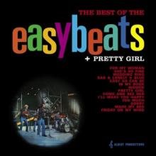  THE BEST OF THE EASYBEATS + PRETTY GIRL [VINYL] - suprshop.cz