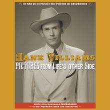 WILLIAMS HANK  - CD PICTURES FROM LIF..