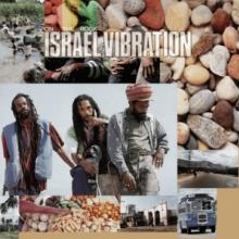 ISRAEL VIBRATION  - CD ON THE ROCK