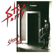 PERRY STEVE  - CD STREET TALK