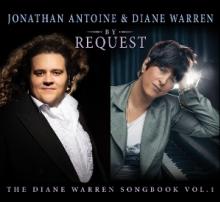  BY REQUEST - THE DIANE WARREN SONGBOOK VOL. 1 - suprshop.cz