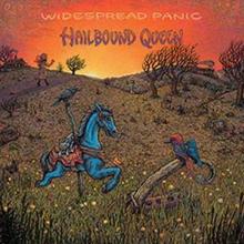 WIDESPREAD PANIC  - VINYL HAILBOUND QUEEN [VINYL]