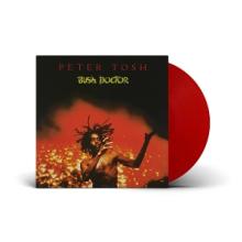  BUSH DOCTOR - RECYCLED RED VINYL EDITION [VINYL] - supershop.sk