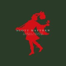 MATTHEW SCOTT  - CD A SMALL CONDUIT OF GREAT AFFAIRS