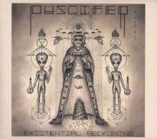 PUSCIFER  - CD EXISTENTIAL RECKONING