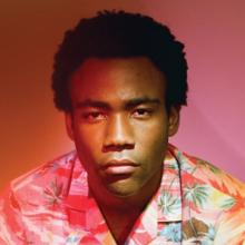 CHILDISH GAMBINO  - 2xCD BECAUSE THE INTERNET