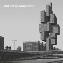  CITIZENS OF BOOMTOWN - supershop.sk