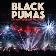  LIVE FROM BROOKLYN PARAMOUNT [VINYL] - supershop.sk