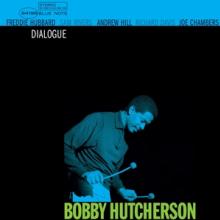 HUTCHERSON BOBBY  - VINYL DIALOGUE [VINYL]