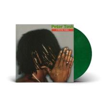  MYSTIC MAN (LIMITED GREEN VINYL) [VINYL] - suprshop.cz