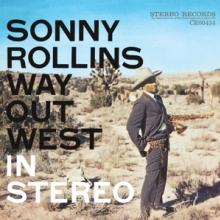 ROLLINS SONNY  - VINYL WAY OUT WEST [VINYL]