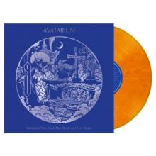  BETWEEN YOU, GOD, THE DEVIL (ORANGE MARBLED) [VINYL] - supershop.sk