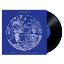  BETWEEN YOU, GOD, THE DEVIL AND THE DEAD [VINYL] - suprshop.cz