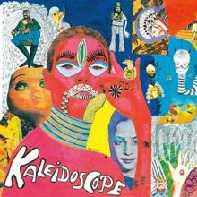 KALEIDOSCOPE  - VINYL KALEIDOSCOPE [VINYL]