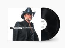 MCGRAW TIM  - 2xVINYL LIVE LIKE YOU WERE DYING [VINYL]