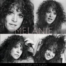 MELANIE  - CD THE LOST 1979 ALBUM