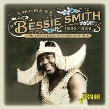 SMITH BESSIE  - CD EMPRESS - THE EAR..