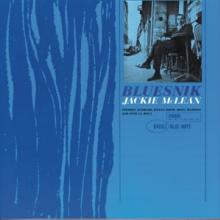 MCLEAN JACKIE  - CD BLUESNIK