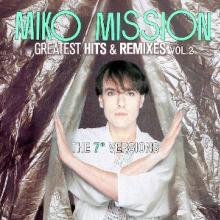 MISSION MIKO  - VINYL GREATEST HITS ..