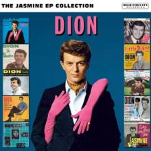 DION  - CD THE JASMINE EP COLLECTION