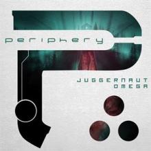 PERIPHERY  - CD JUGGERNAUT: OMEGA